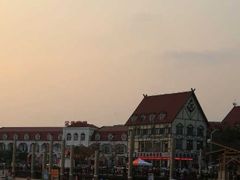 -老虎石海上公园