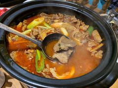 -肖记公安牛肉鱼杂馆· 省级非物质文化遗产(仁和路店)