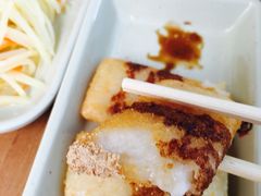 -李先生牛肉面大王(马栏店)