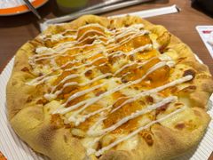 -必胜客(御景东方店)