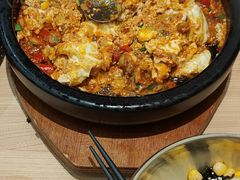 -米村拌饭(银泰中心店)