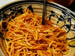 油泼面-子午路张记肉夹馍(小寨西路店)