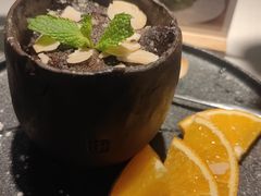 -春树下·树屋花房西餐厅(罍街AS1980店)