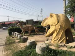 -老磨油饼(高陵店)