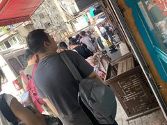 -老南昌白糖糕(大士院店)