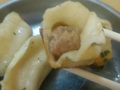 -祥记汤圆(东宝兴路店)