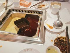 -串一火锅(赛格国际购物中心店)