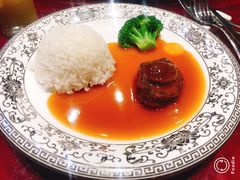 -海鲜码头·中国菜