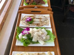-阿鹏故事野生菌火锅(双廊古镇店)