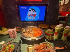 -牛New寿喜烧(金鹰世界店)