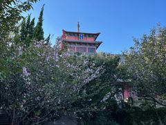 -石岛赤山风景区