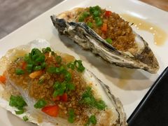-食客烧烤(罗道庄店)