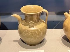 -北京大学赛克勒考古与艺术博物馆