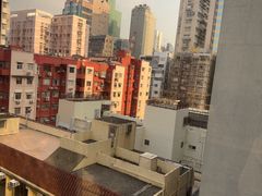 -香港恒丰酒店