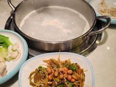 -粤顺渔坊·中山脆肉鲩火锅(清湖店)