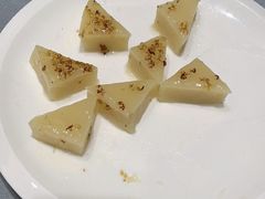 -狮王府淮扬菜(新街口友谊店)
