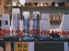 -Joymean coffee.见面咖啡