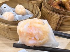 -添好运点心专门店(中环IFC店)