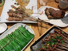 -木屋烧烤(坂田天安云谷店)