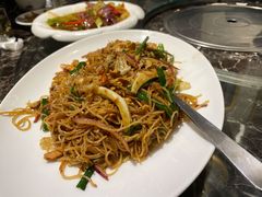 -老巴刹新加坡餐厅