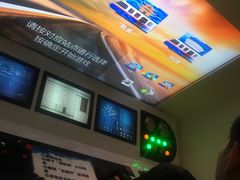 -佛山科学馆