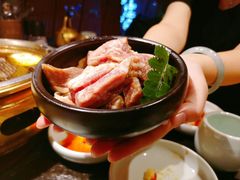 -味家烤肉烤鳗鱼牛排(西塔旗舰店)