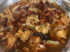 -石饮红星包子(中山路店)