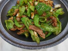 -湘桂人酒楼(西便门店)