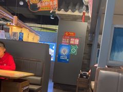 -茄子恰恰·新云南小炒(坪山益田店)