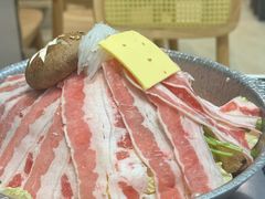 -樱の千渡日式料理·铁板烧•烧鸟(金盛田广场店)