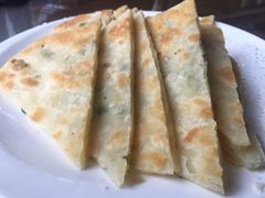 葱花饼-致美楼(前门店)