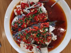 -品鲜村农家菜·阳澄湖大闸蟹(总店)