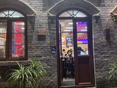 -彭记铁锅肥肠(东四总店)