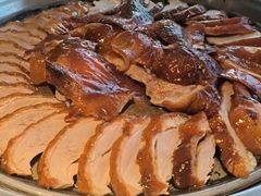 -守柴炉烤鸭(鱼嘴店)