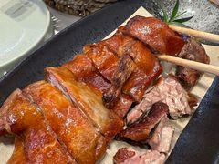 -南拳十三姨·潮汕砂锅粥·粤菜(西单大悦城店)