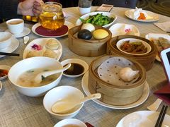 -潮府馆·非遗潮州菜·港式点心(世纪公园店)