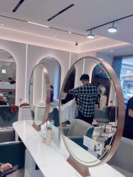 -LJOY丽锦造型·烫发染发