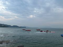 -大梅沙海滨公园