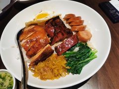 -千日贺茶餐厅(高新万达店)