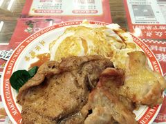 -孖记茶档·热腾茶餐(江南西plus店)