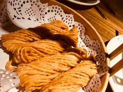 -老阿爸鲜鱼土菜(昆山花桥店)