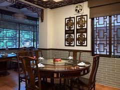 -山水茶艺馆·点心粤菜·30年老字号