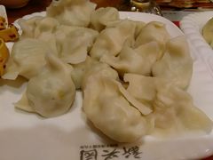 -新兴园饺子馆(河南街店)