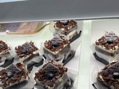 -卡玛王子·面包·蛋糕(南山宝能环球汇店)