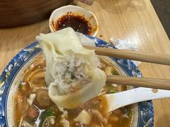 -晓友烧麦(光华村店)