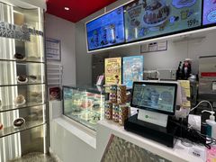 -DQ·蛋糕·冰淇淋(河东万达店)
