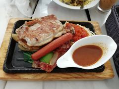 -翠华餐厅(香港国际机场店)