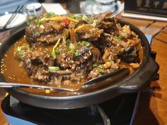 -鳖皇甲鱼餐厅(平阳路店)