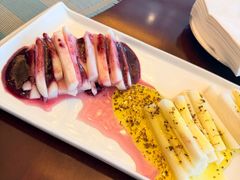 -烤肉宛饭庄(南礼士路店)