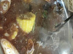 -陈五哥大排档(湘江世纪城店)